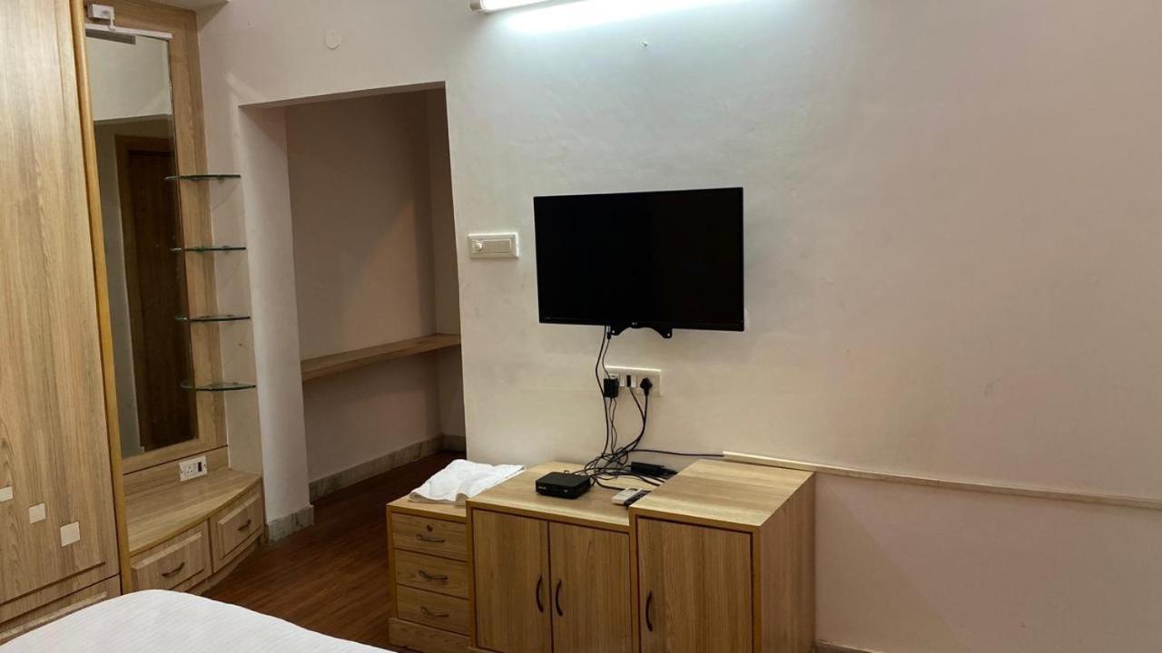 Vista Homes Hyderabad Bagian luar foto