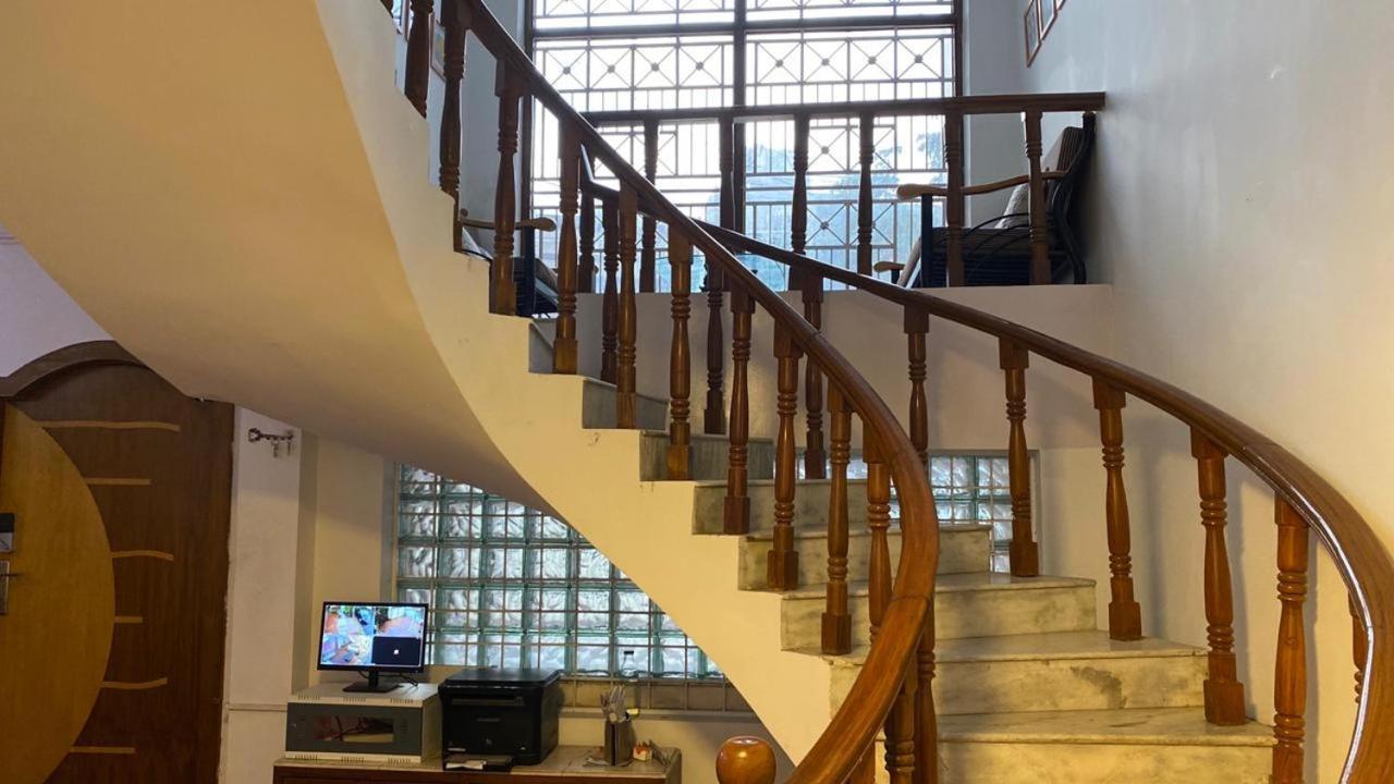 Vista Homes Hyderabad Bagian luar foto