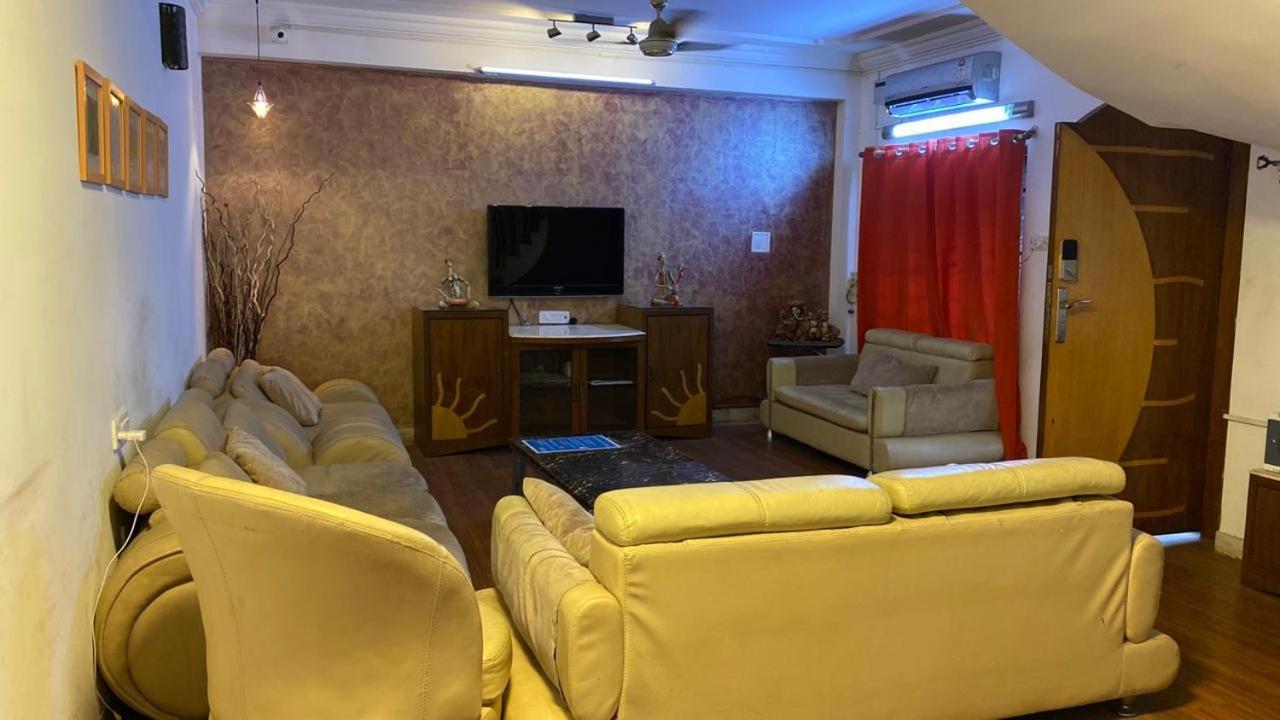 Vista Homes Hyderabad Bagian luar foto